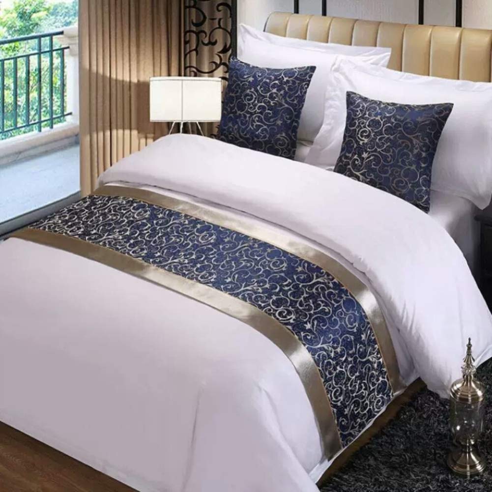 Bed Skirts & Bed Runners