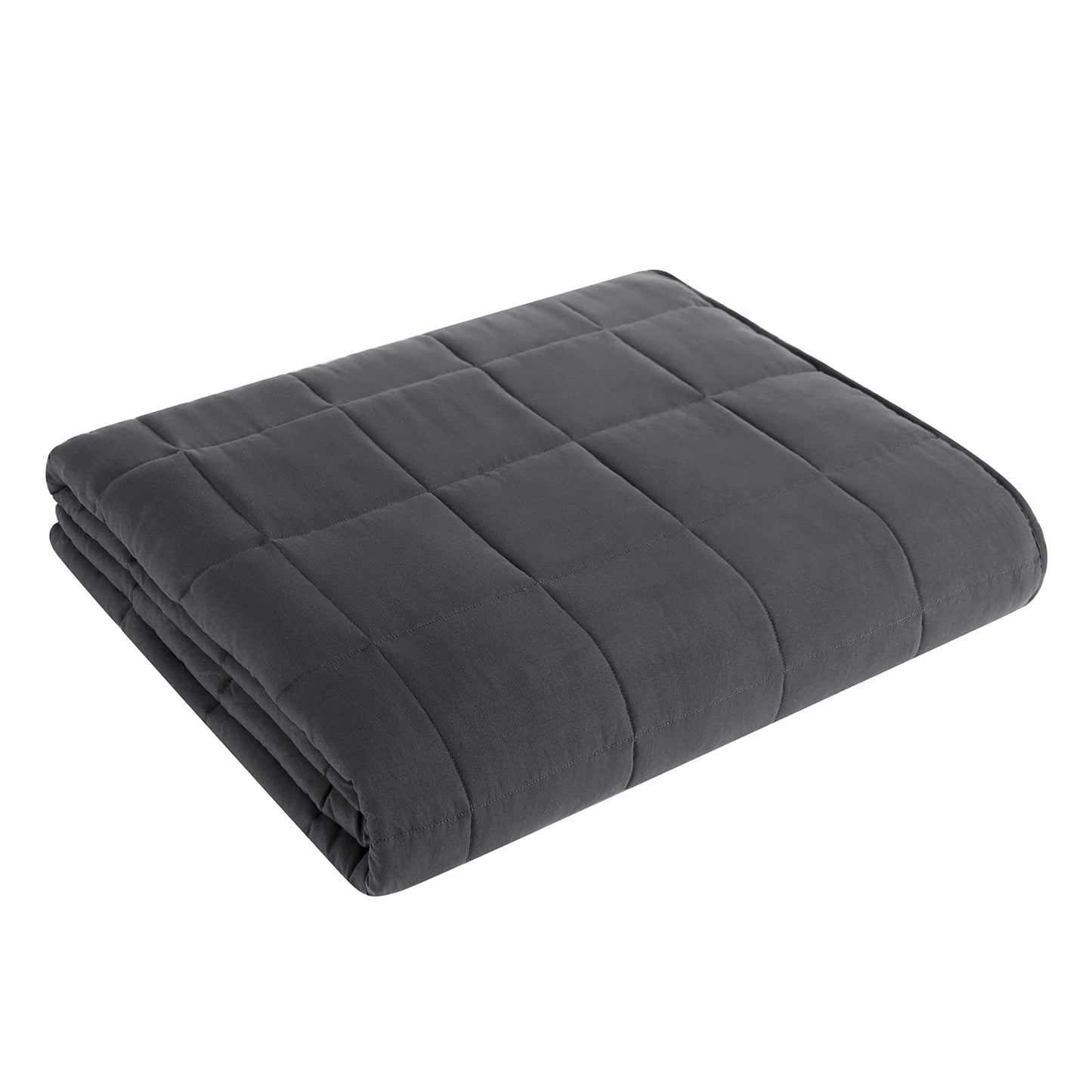 L'AGRATY Weighted Blanket