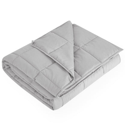 L'AGRATY Weighted Blanket