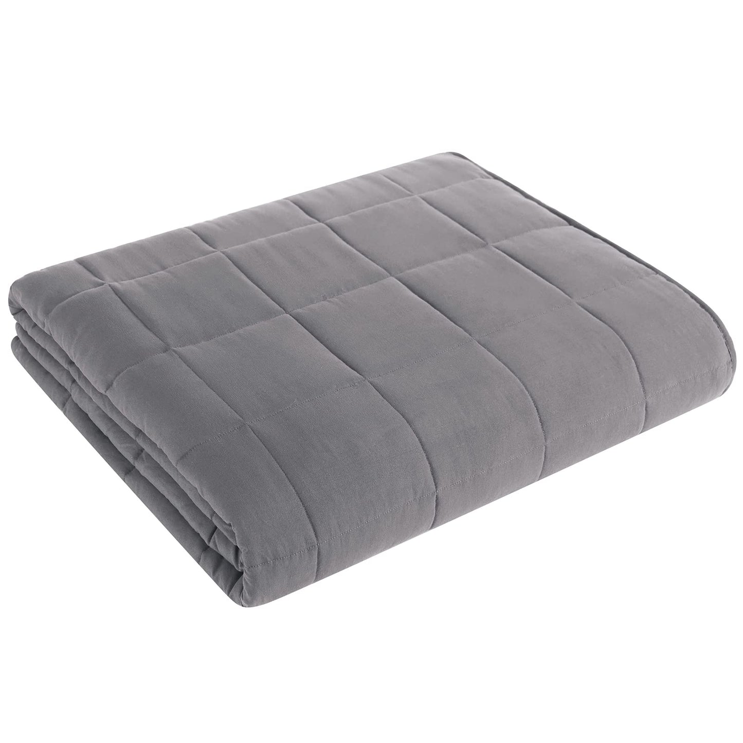 L'AGRATY Weighted Blanket