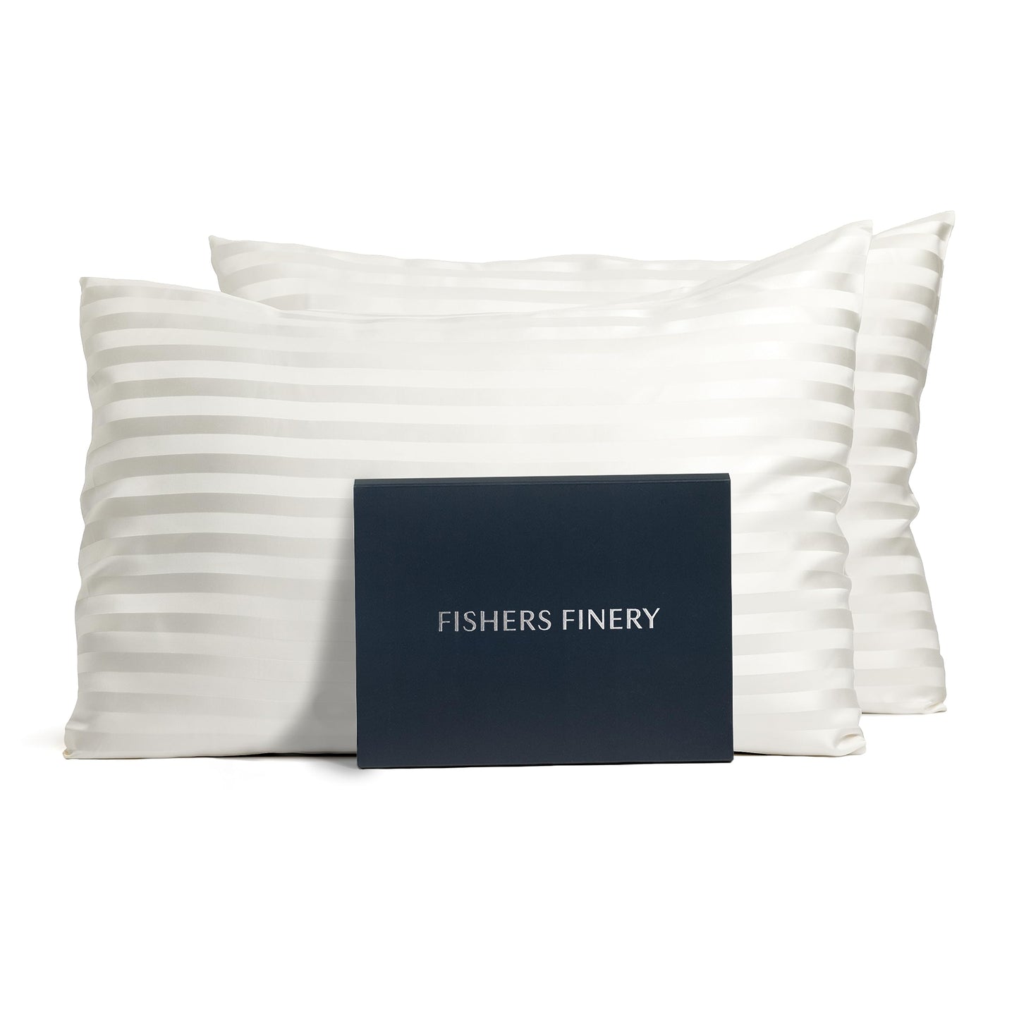 Fishers Finery Silk Pillowcase Pillowcases