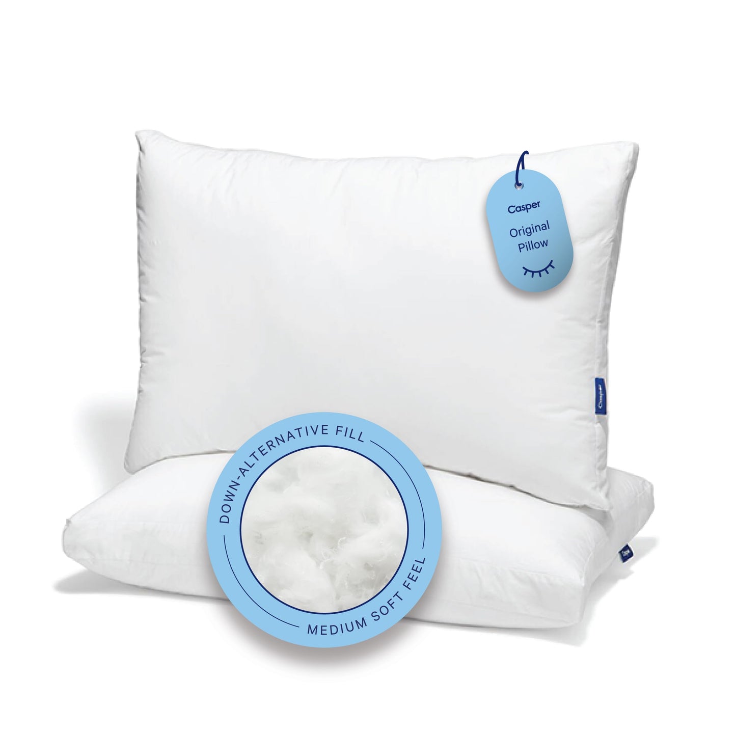 Casper Sleep Original Pillow