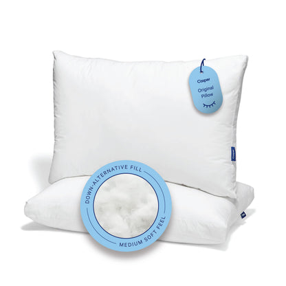 Casper Sleep Original Pillow