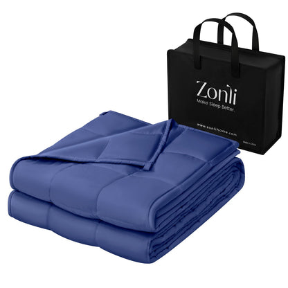 ZonLi Weighted Blanket for Adults