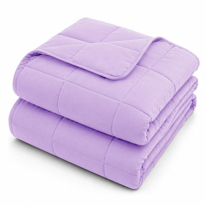 L'AGRATY Weighted Blanket