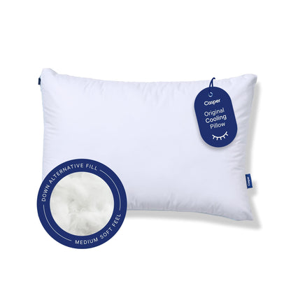 Casper Sleep Original Pillow