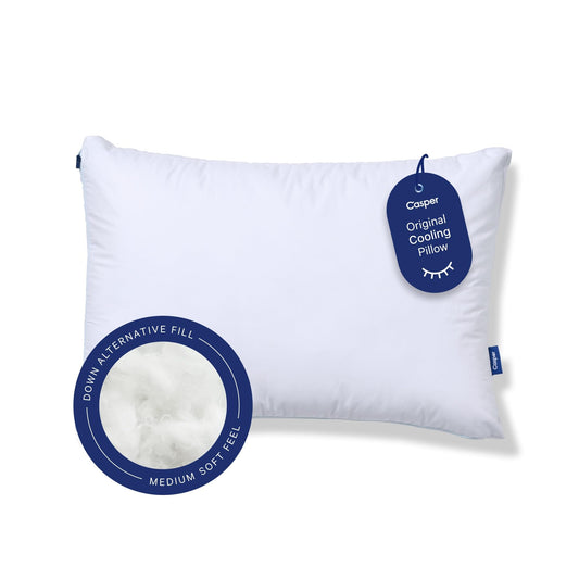 Casper Sleep Original Pillow