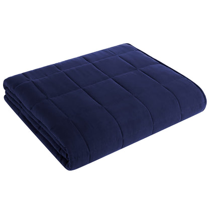 L'AGRATY Weighted Blanket