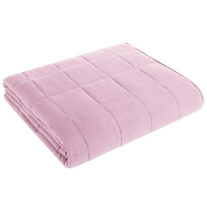 L'AGRATY Weighted Blanket