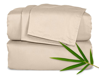 Pure Bamboo PB Sheets