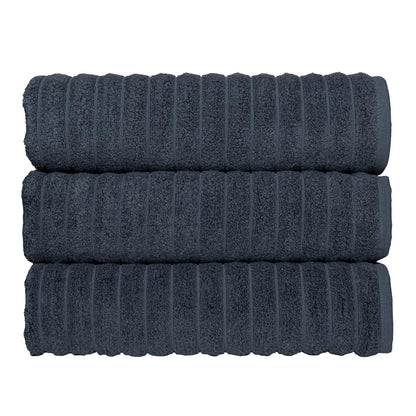 Turkish Cotton Luxury Towel Set Ultra Absorbent Spa Bath Towels