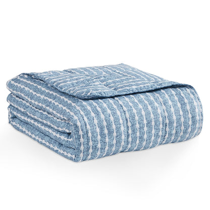 L'AGRATY Weighted Blanket