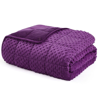L'AGRATY Weighted Blanket