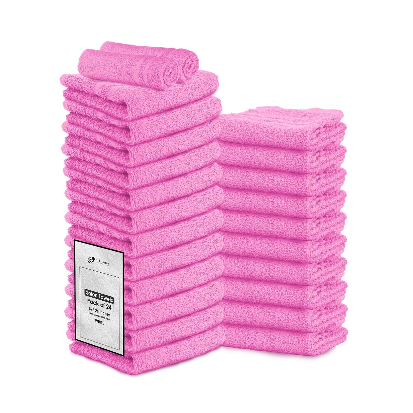 STF Linen Salon Towel Parent