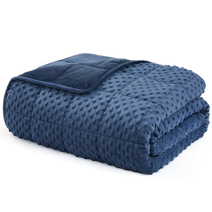 L'AGRATY Weighted Blanket