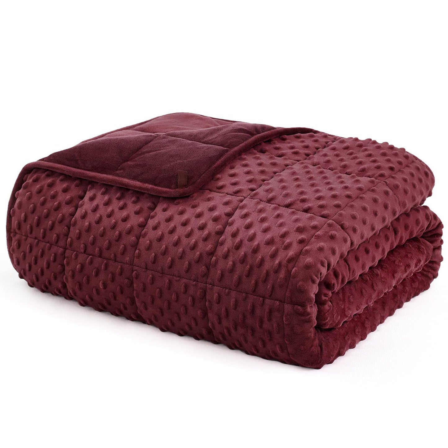 L'AGRATY Weighted Blanket