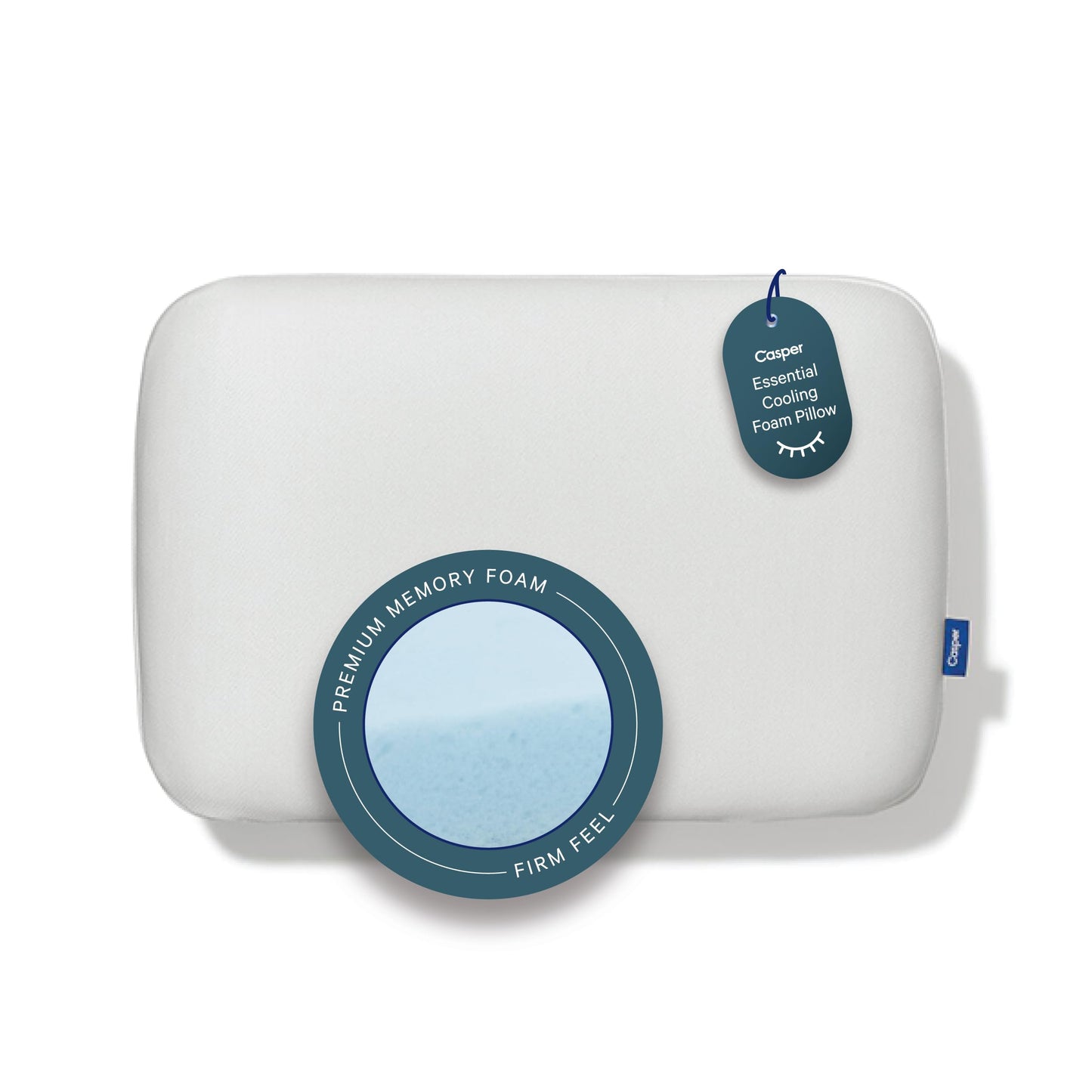Casper Sleep Essential Pillow for Sleeping