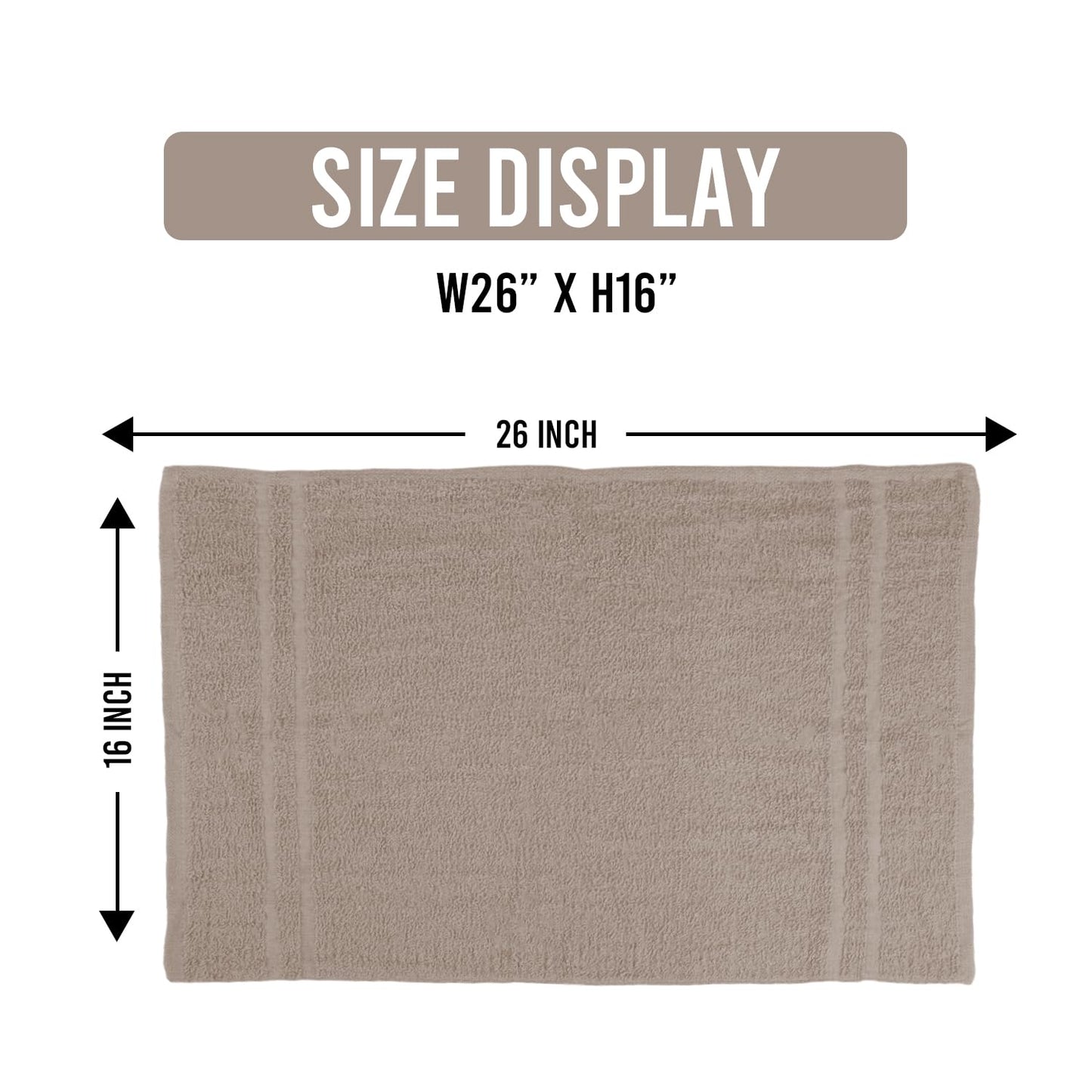 STF Linen Salon Towel Parent