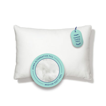 Casper Sleep Essential Pillow for Sleeping