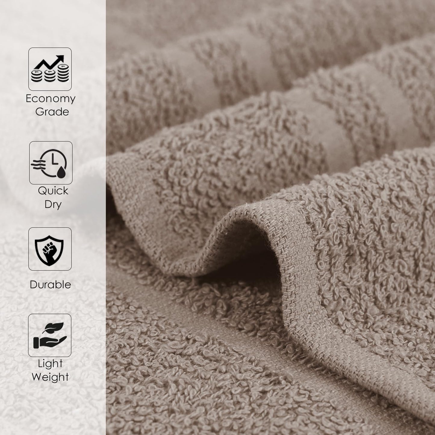 STF Linen Salon Towel Parent