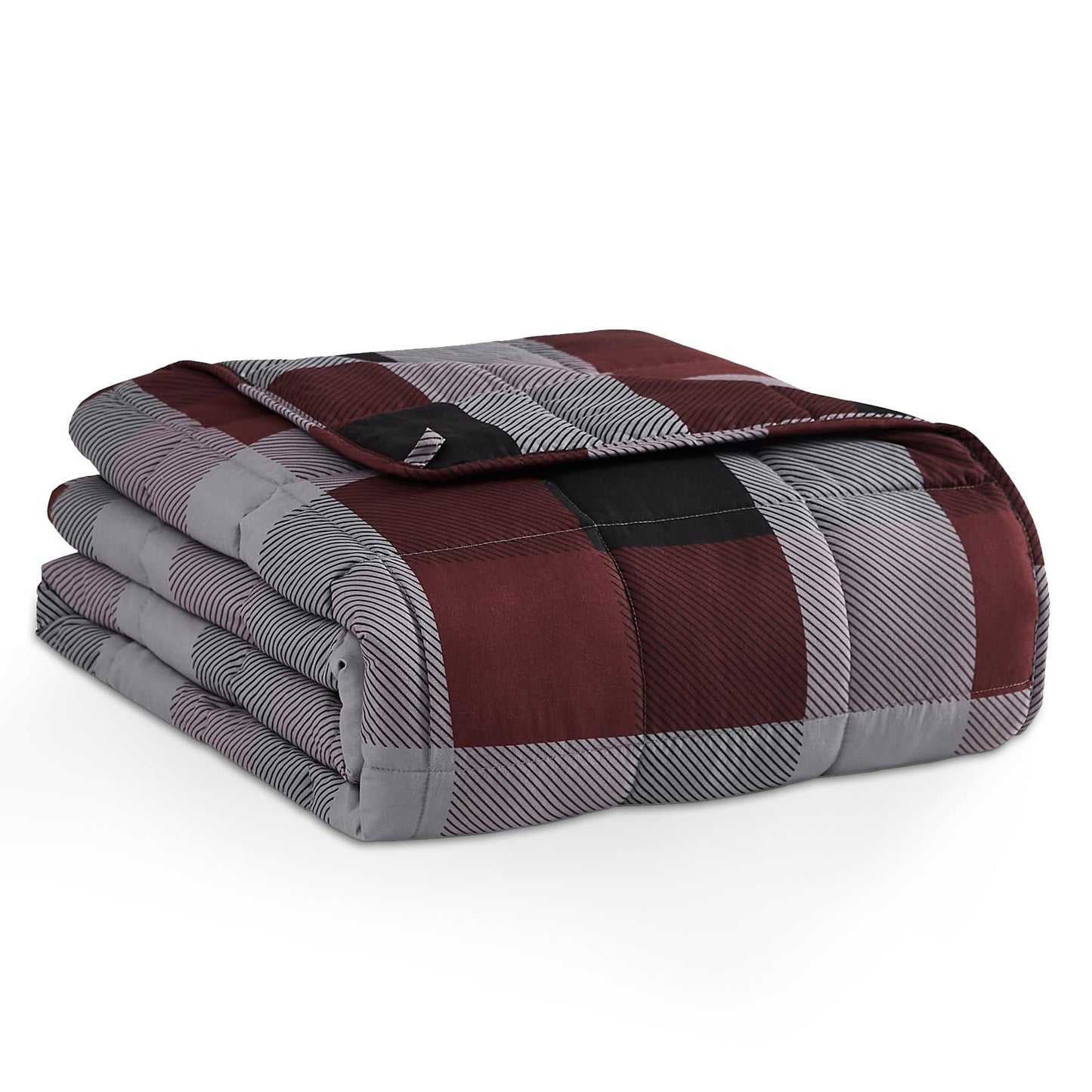 L'AGRATY Weighted Blanket