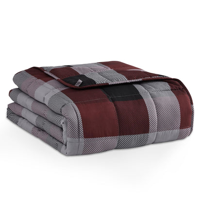 L'AGRATY Weighted Blanket