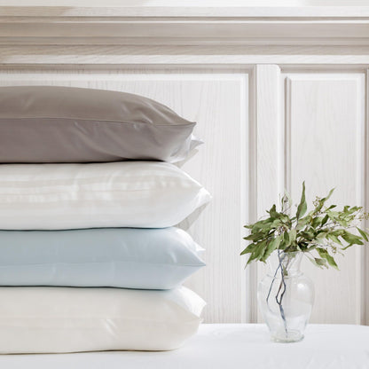 Fishers Finery Silk Pillowcase Pillowcases