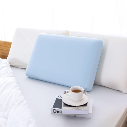 EGOHOME Sleep Memory Foam Pillow