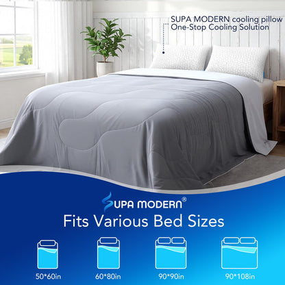 SUPA MODERN Cooling Comforter
