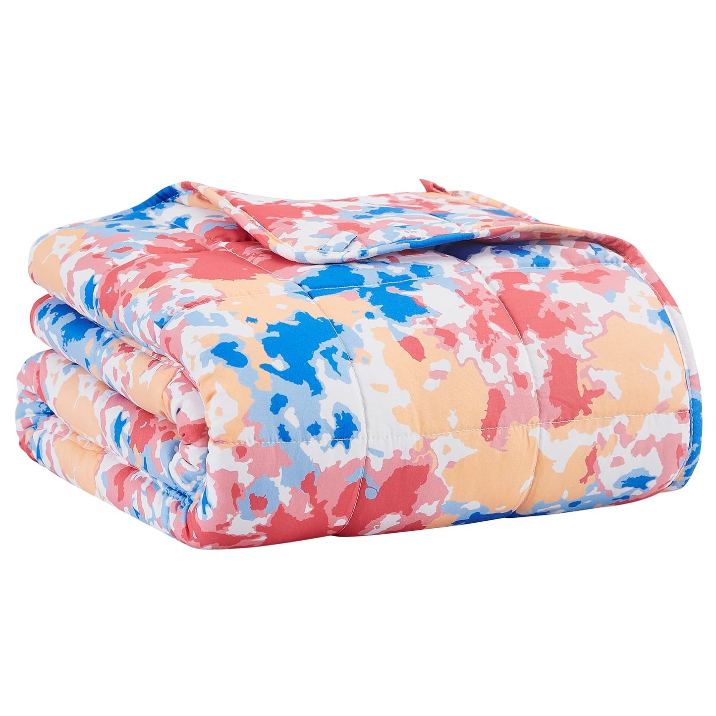 L'AGRATY Weighted Blanket