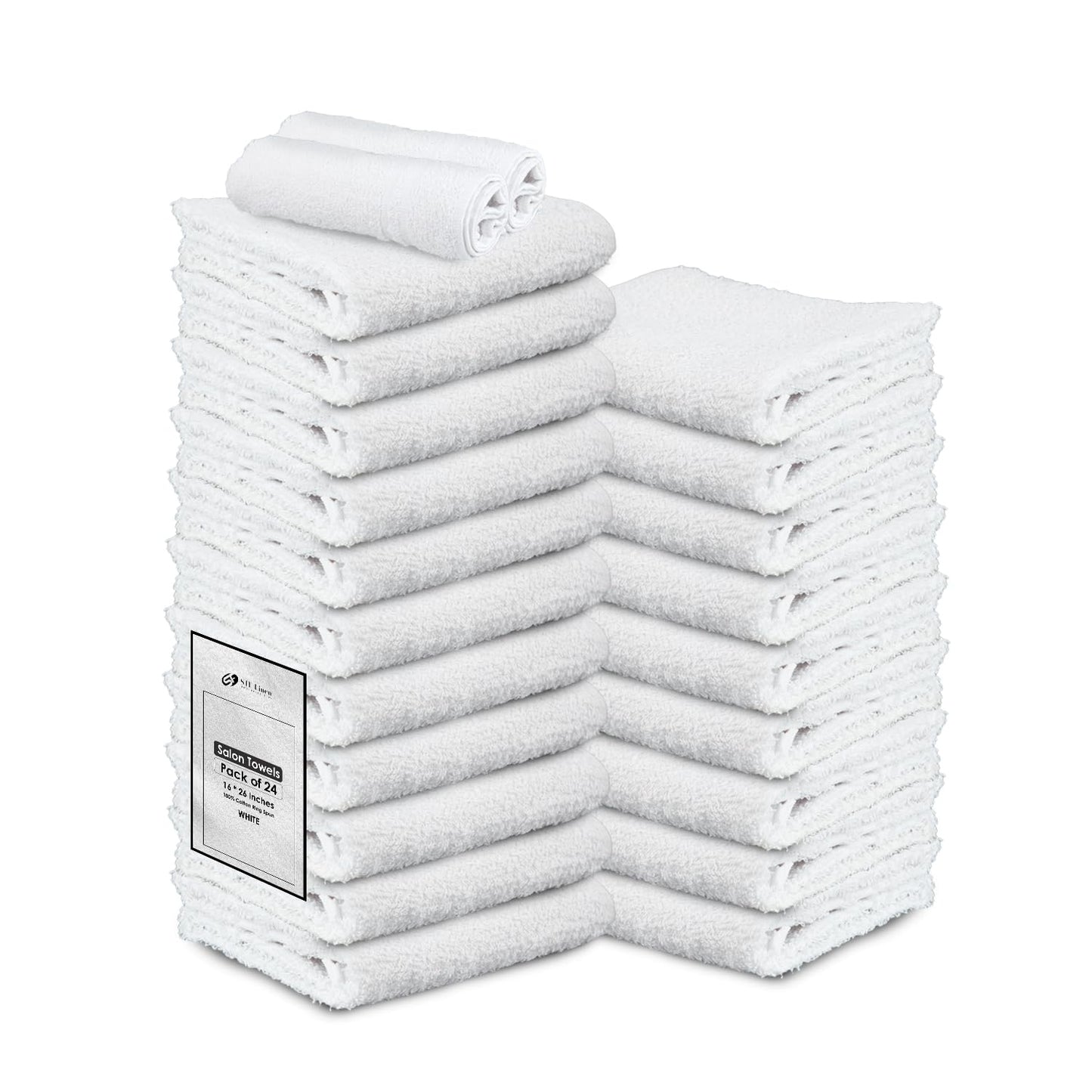 STF Linen Salon Towel Parent