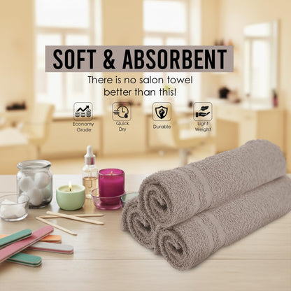 STF Linen Salon Towel Parent
