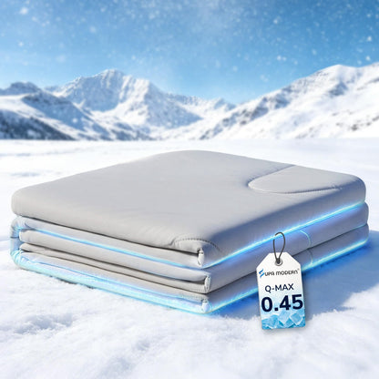 SUPA MODERN Cooling Comforter