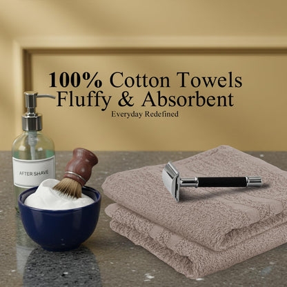STF Linen Salon Towel Parent