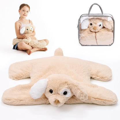 L'AGRATY Weighted Blanket
