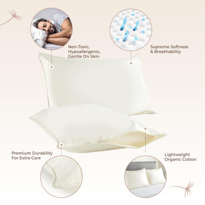 Pillowcase Protectors Parent