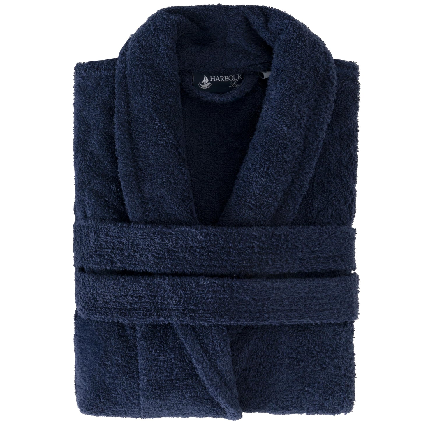 Turkish Cotton Terry Bathrobe Women Soft Absorbent Spa Hotel Robe