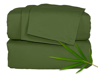 Pure Bamboo PB Sheets