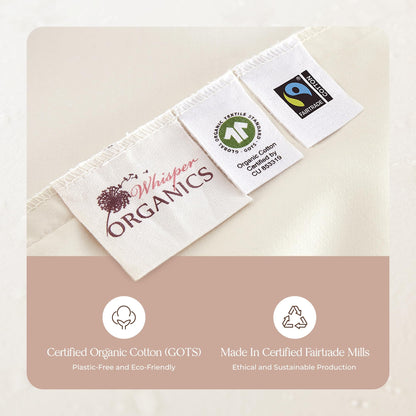 Pillowcase Protectors Parent
