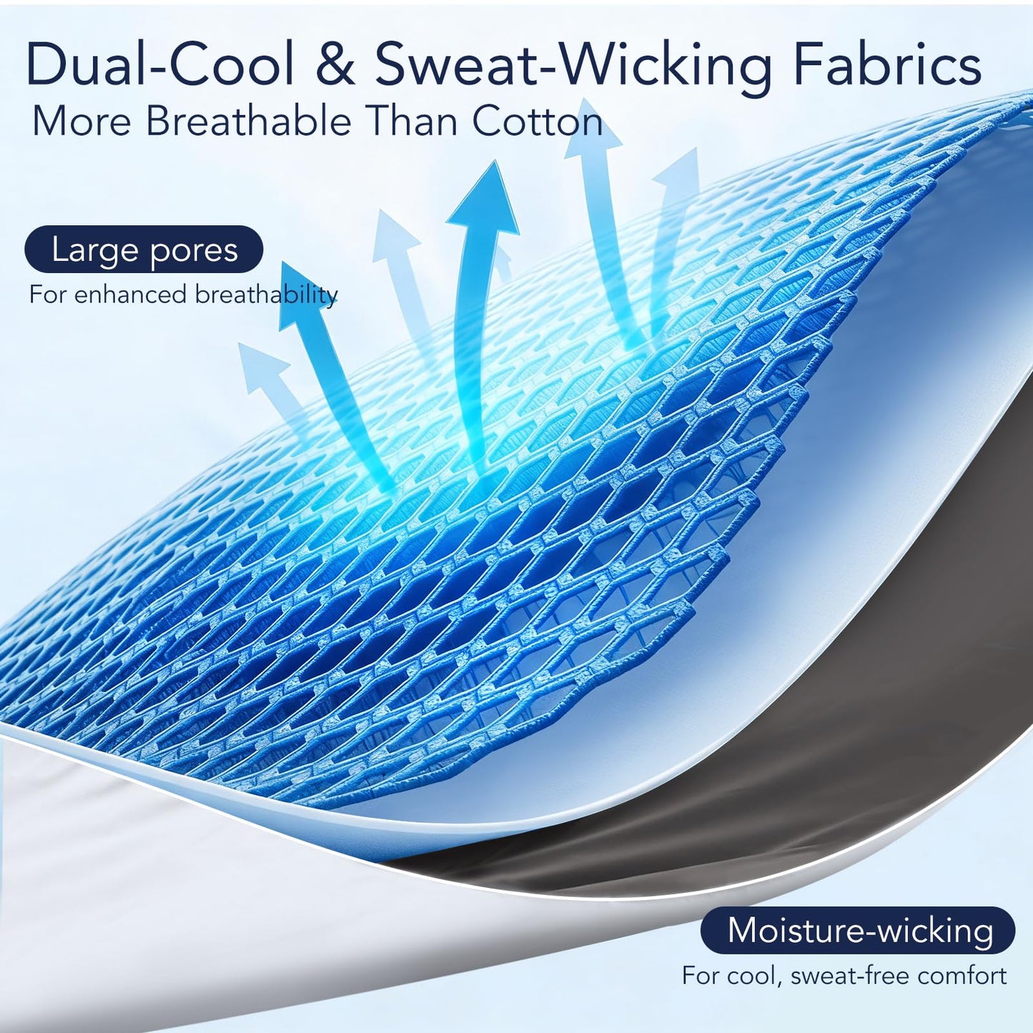 SUPA MODERN Cooling Comforter