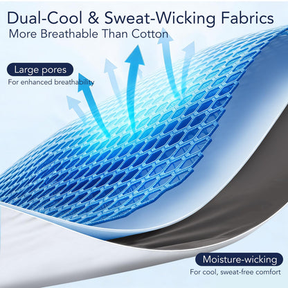 SUPA MODERN Cooling Comforter