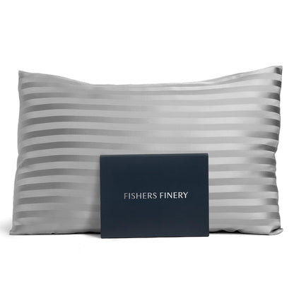 Fishers Finery Silk Pillowcase Pillowcases