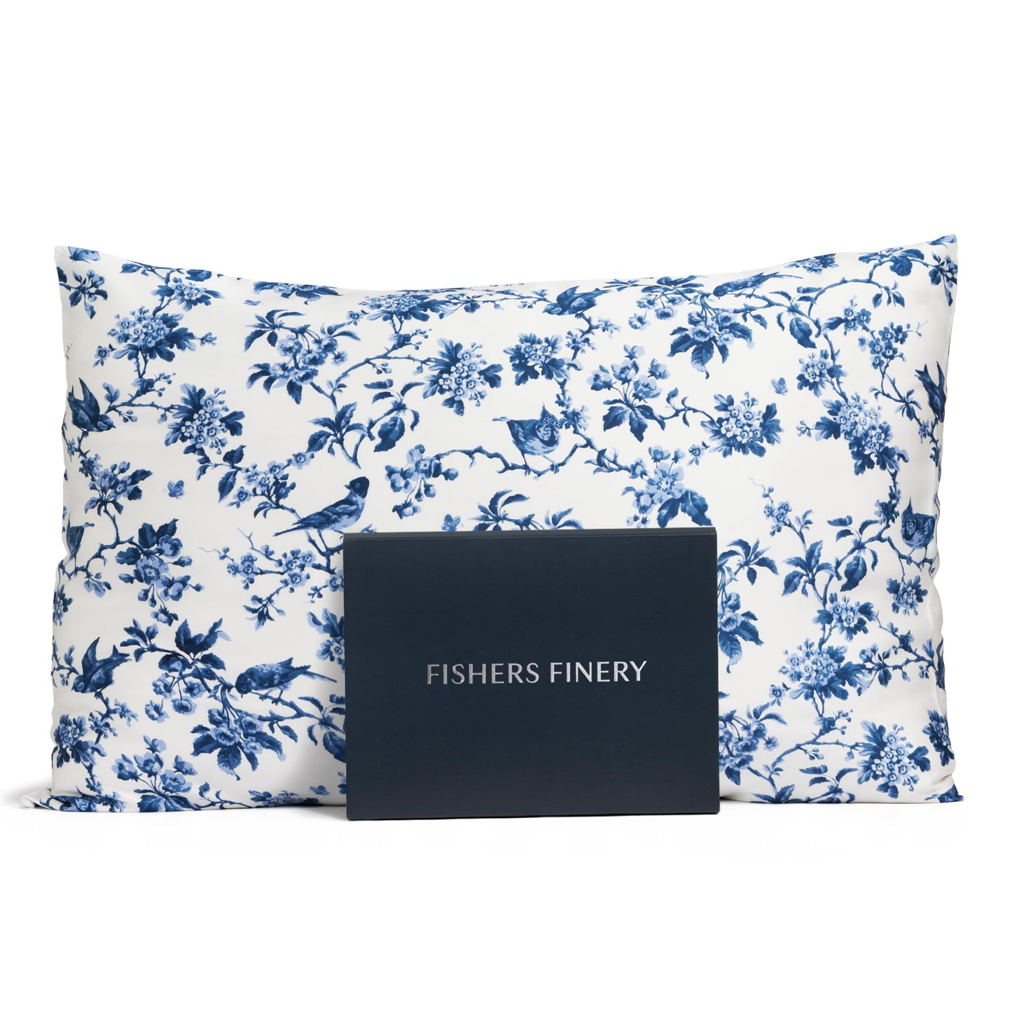 Fishers Finery Silk Pillowcase Pillowcases
