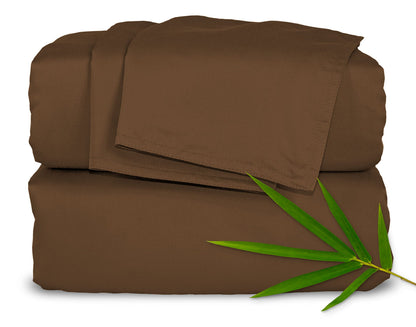 Pure Bamboo PB Sheets