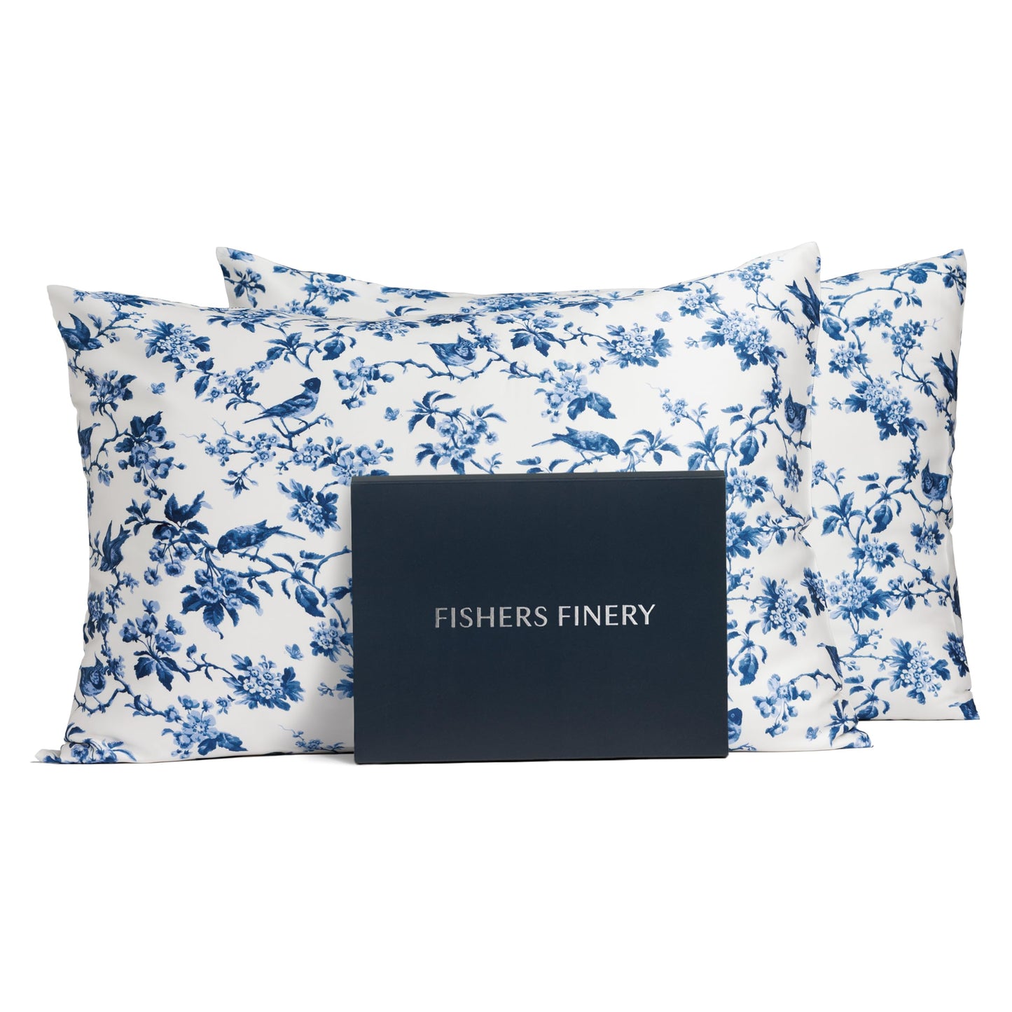 Fishers Finery Silk Pillowcase Pillowcases