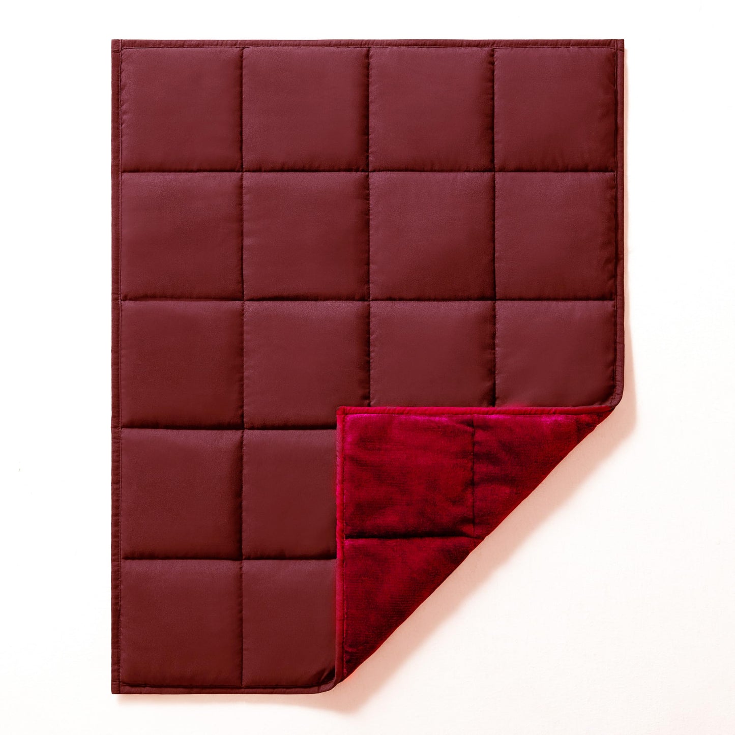 L'AGRATY Weighted Blanket