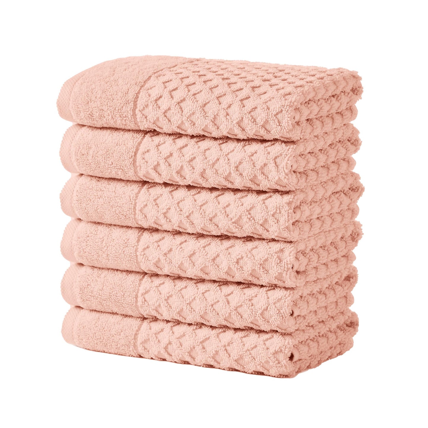 Quick Dry Cotton Bath Towel Set Absorbent Durable Bathroom Towels