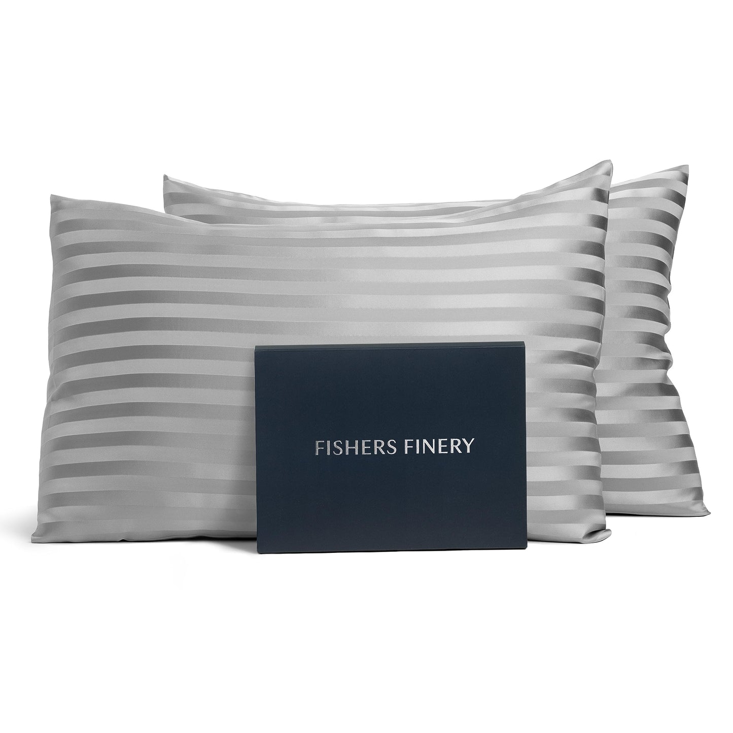 Fishers Finery Silk Pillowcase Pillowcases