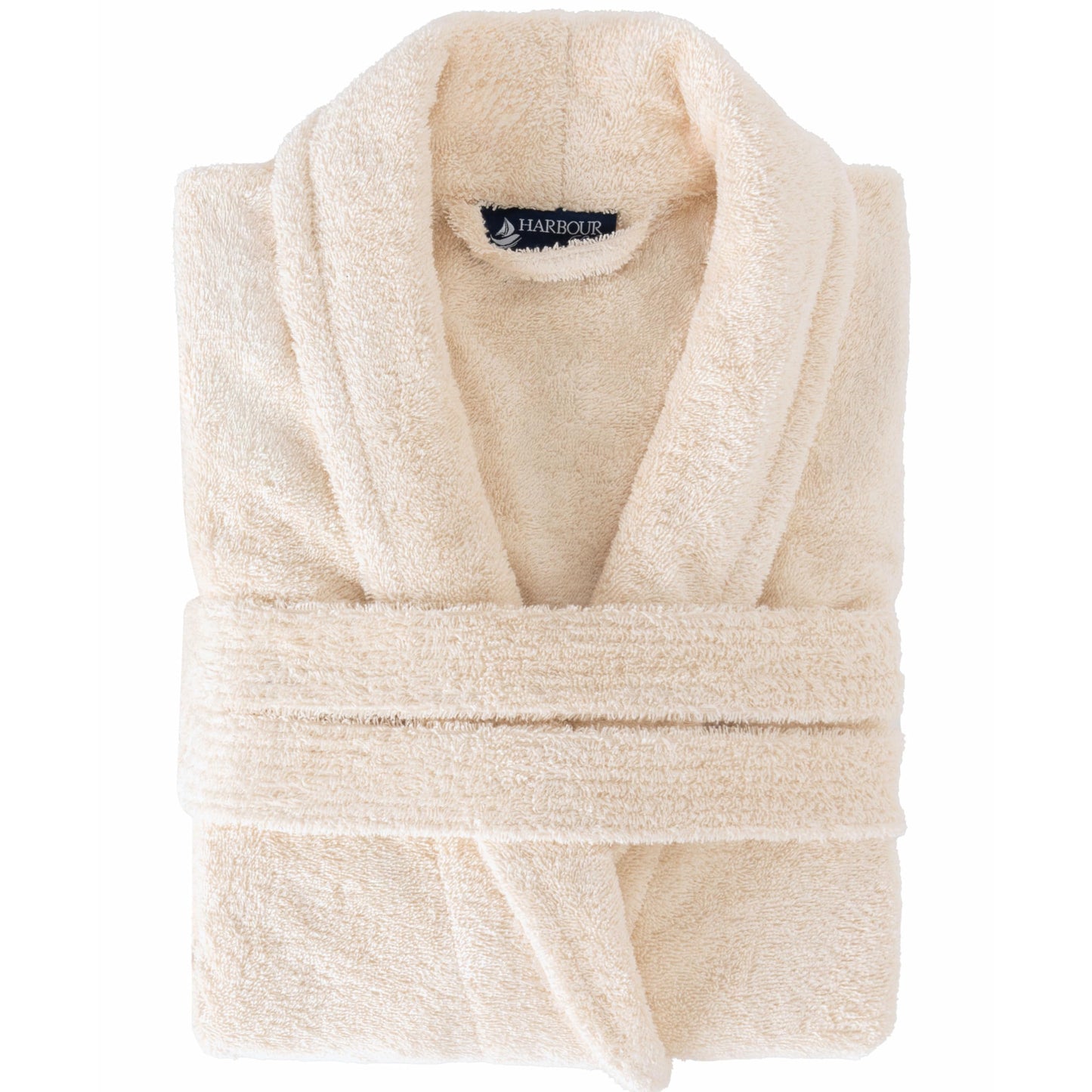 Turkish Cotton Terry Bathrobe Men Soft Absorbent Spa Hotel Robe