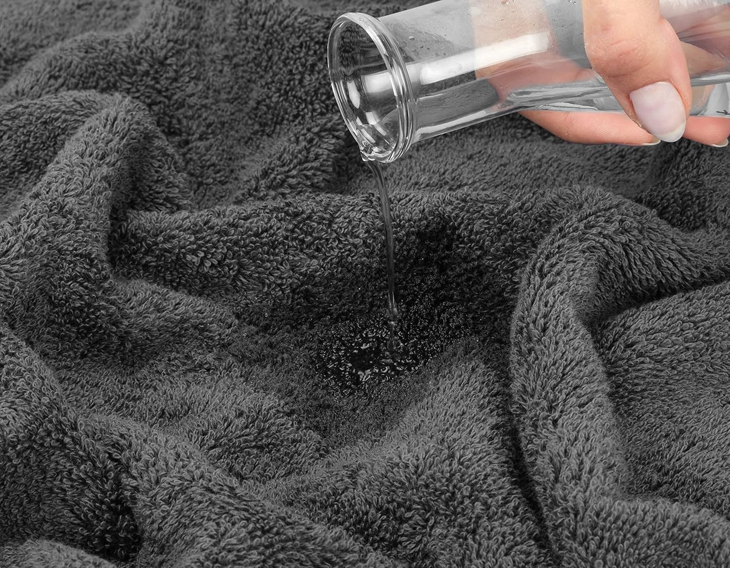 ARC HOME Bath Towels and Salon Towels Parent